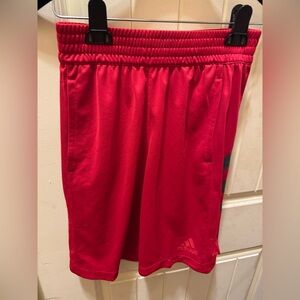 Adidas Scarlet Sports Shorts